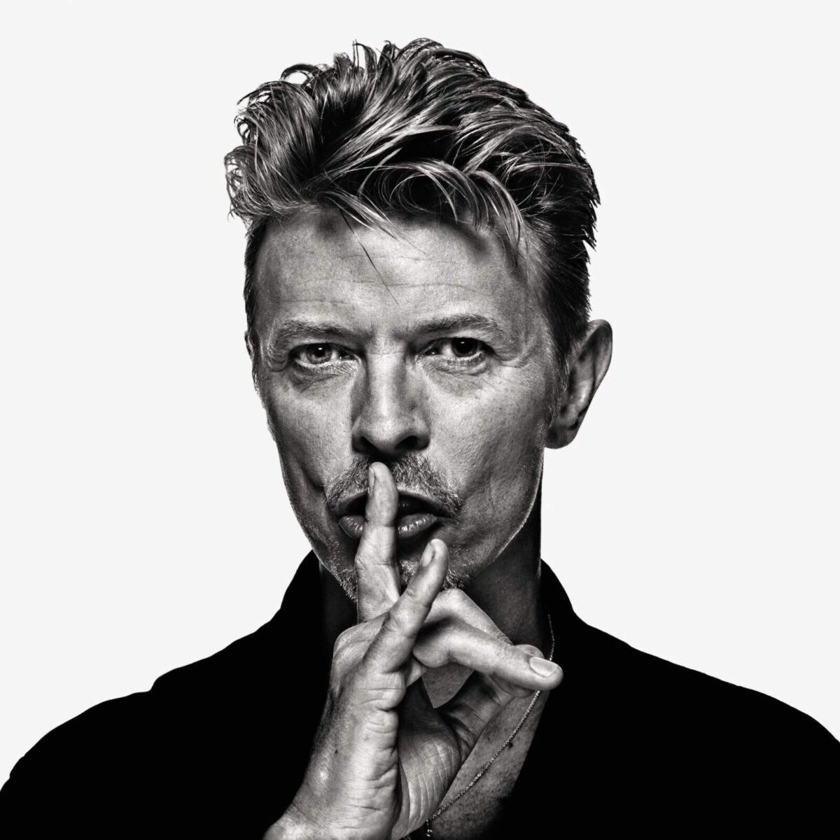 David Bowie